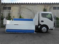 ISUZU Elf Dump 2RG-NKR88AT 2025 8,120km_9