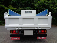 ISUZU Elf Dump 2RG-NKR88AD 2022 22,170km_10