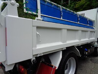 ISUZU Elf Dump 2RG-NKR88AD 2022 22,170km_14