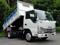 ISUZU Elf Dump 2RG-NKR88AD 2022 22,170km_1