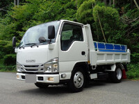 ISUZU Elf Dump 2RG-NKR88AD 2022 22,170km_3