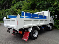ISUZU Elf Dump 2RG-NKR88AD 2022 22,170km_4
