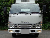 ISUZU Elf Dump 2RG-NKR88AD 2022 22,170km_5