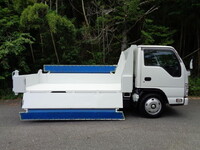 ISUZU Elf Dump 2RG-NKR88AD 2022 22,170km_7