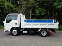 ISUZU Elf Dump 2RG-NKR88AD 2022 22,170km_8