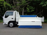 ISUZU Elf Dump 2RG-NKR88AD 2022 22,170km_9