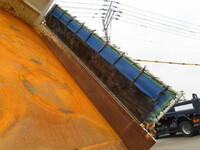 ISUZU Forward Dump 2RG-FRS90S2 2022 29,000km_18