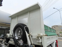 ISUZU Forward Dump 2RG-FRS90S2 2022 29,000km_20