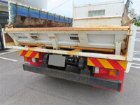 ISUZU Forward Dump 2RG-FRS90S2 2022 29,000km_21