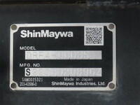 ISUZU Forward Dump 2RG-FRS90S2 2022 29,000km_22