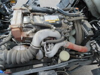 ISUZU Forward Dump 2RG-FRS90S2 2022 29,000km_24