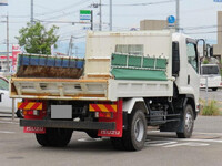 ISUZU Forward Dump 2RG-FRS90S2 2022 29,000km_2