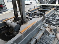 ISUZU Forward Dump 2RG-FRS90S2 2022 29,000km_30