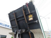 ISUZU Forward Dump 2RG-FRS90S2 2022 29,000km_33