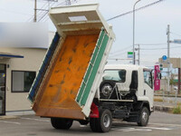 ISUZU Forward Dump 2RG-FRS90S2 2022 29,000km_3