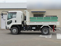 ISUZU Forward Dump 2RG-FRS90S2 2022 29,000km_4