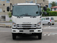 ISUZU Forward Dump 2RG-FRS90S2 2022 29,000km_6