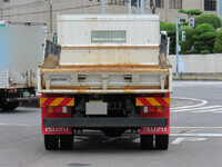 ISUZU Forward Dump 2RG-FRS90S2 2022 29,000km_8