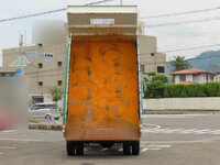 ISUZU Forward Dump 2RG-FRS90S2 2022 29,000km_9