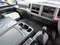 HINO Ranger Truck (With 5 Steps Of Cranes) QKG-FE7JMAA 2017 79,000km_12