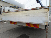 HINO Ranger Truck (With 5 Steps Of Cranes) QKG-FE7JMAA 2017 79,000km_17