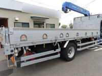 HINO Ranger Truck (With 5 Steps Of Cranes) QKG-FE7JMAA 2017 79,000km_19