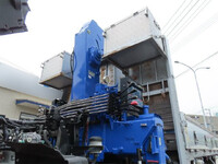 HINO Ranger Truck (With 5 Steps Of Cranes) QKG-FE7JMAA 2017 79,000km_22