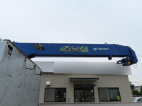 HINO Ranger Truck (With 5 Steps Of Cranes) QKG-FE7JMAA 2017 79,000km_23