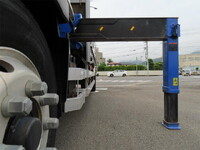 HINO Ranger Truck (With 5 Steps Of Cranes) QKG-FE7JMAA 2017 79,000km_25