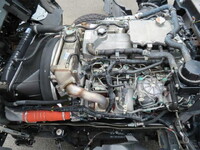 HINO Ranger Truck (With 5 Steps Of Cranes) QKG-FE7JMAA 2017 79,000km_28
