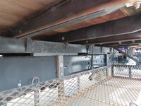 HINO Ranger Truck (With 5 Steps Of Cranes) QKG-FE7JMAA 2017 79,000km_31