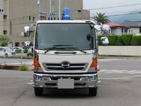 HINO Ranger Truck (With 5 Steps Of Cranes) QKG-FE7JMAA 2017 79,000km_5