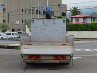 HINO Ranger Truck (With 5 Steps Of Cranes) QKG-FE7JMAA 2017 79,000km_8