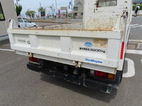 MAZDA Titan Dump TPG-LJR85AD 2016 142,000km_22