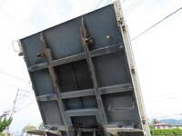 MAZDA Titan Dump TPG-LJR85AD 2016 142,000km_33