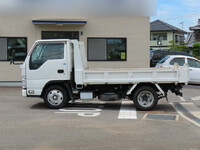 MAZDA Titan Dump TPG-LJR85AD 2016 142,000km_4