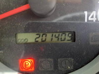 HINO Ranger Container Carrier Truck TKG-FC9JEAA 2015 201,500km_10
