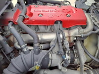 HINO Ranger Container Carrier Truck TKG-FC9JEAA 2015 201,500km_13