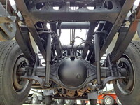 HINO Ranger Container Carrier Truck TKG-FC9JEAA 2015 201,500km_17