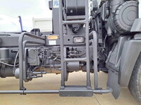 HINO Ranger Container Carrier Truck TKG-FC9JEAA 2015 201,500km_18