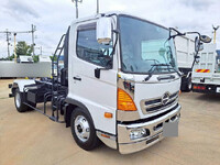 HINO Ranger Container Carrier Truck TKG-FC9JEAA 2015 201,500km_1