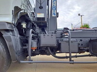 HINO Ranger Container Carrier Truck TKG-FC9JEAA 2015 201,500km_21