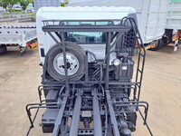 HINO Ranger Container Carrier Truck TKG-FC9JEAA 2015 201,500km_26