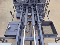 HINO Ranger Container Carrier Truck TKG-FC9JEAA 2015 201,500km_27