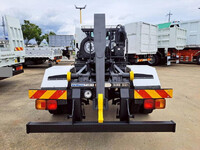 HINO Ranger Container Carrier Truck TKG-FC9JEAA 2015 201,500km_29