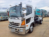 HINO Ranger Container Carrier Truck TKG-FC9JEAA 2015 201,500km_3