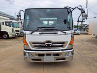 HINO Ranger Container Carrier Truck TKG-FC9JEAA 2015 201,500km_5