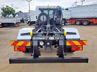 HINO Ranger Container Carrier Truck TKG-FC9JEAA 2015 201,500km_7
