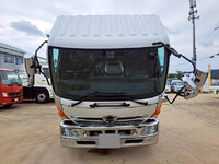 HINO Ranger Container Carrier Truck TKG-FC9JEAA 2015 201,500km_9