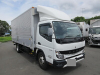 MITSUBISHI FUSO Canter Aluminum Wing 2RG-FEB80 2021 162,957km_1
